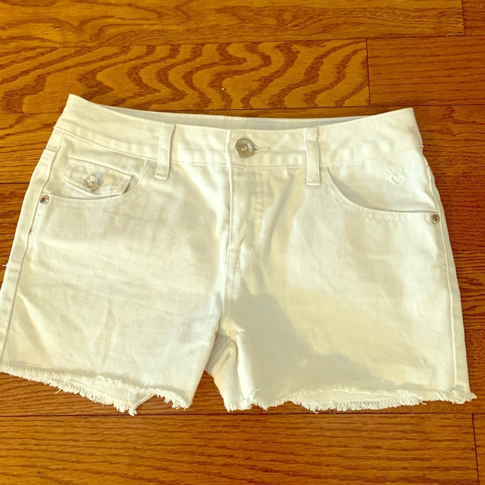 Girls shorts